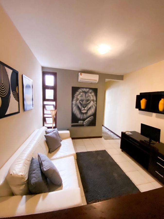 Apartamentos Orrit Real Estate Praia de Pipa Ngoại thất bức ảnh
