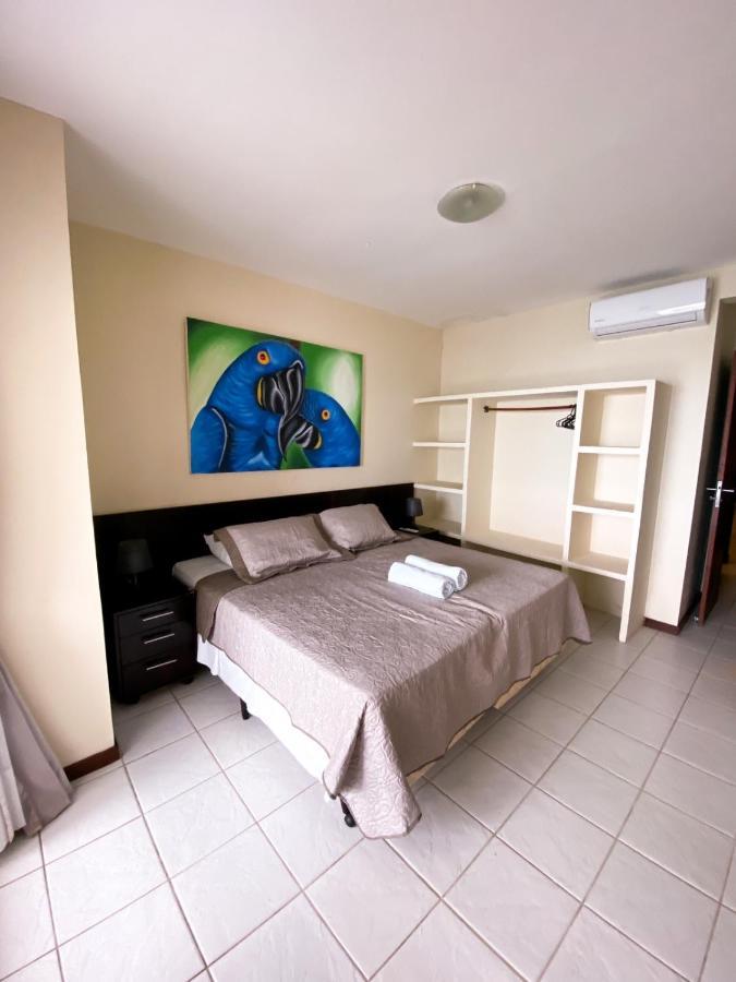 Apartamentos Orrit Real Estate Praia de Pipa Ngoại thất bức ảnh