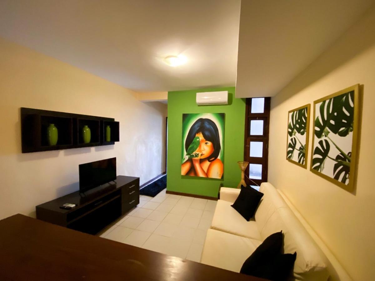 Apartamentos Orrit Real Estate Praia de Pipa Ngoại thất bức ảnh