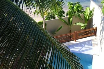 Apartamentos Orrit Real Estate Praia de Pipa Ngoại thất bức ảnh
