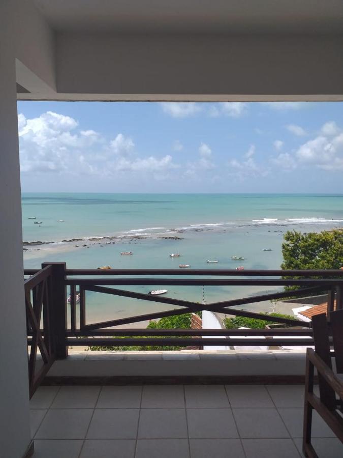 Apartamentos Orrit Real Estate Praia de Pipa Ngoại thất bức ảnh